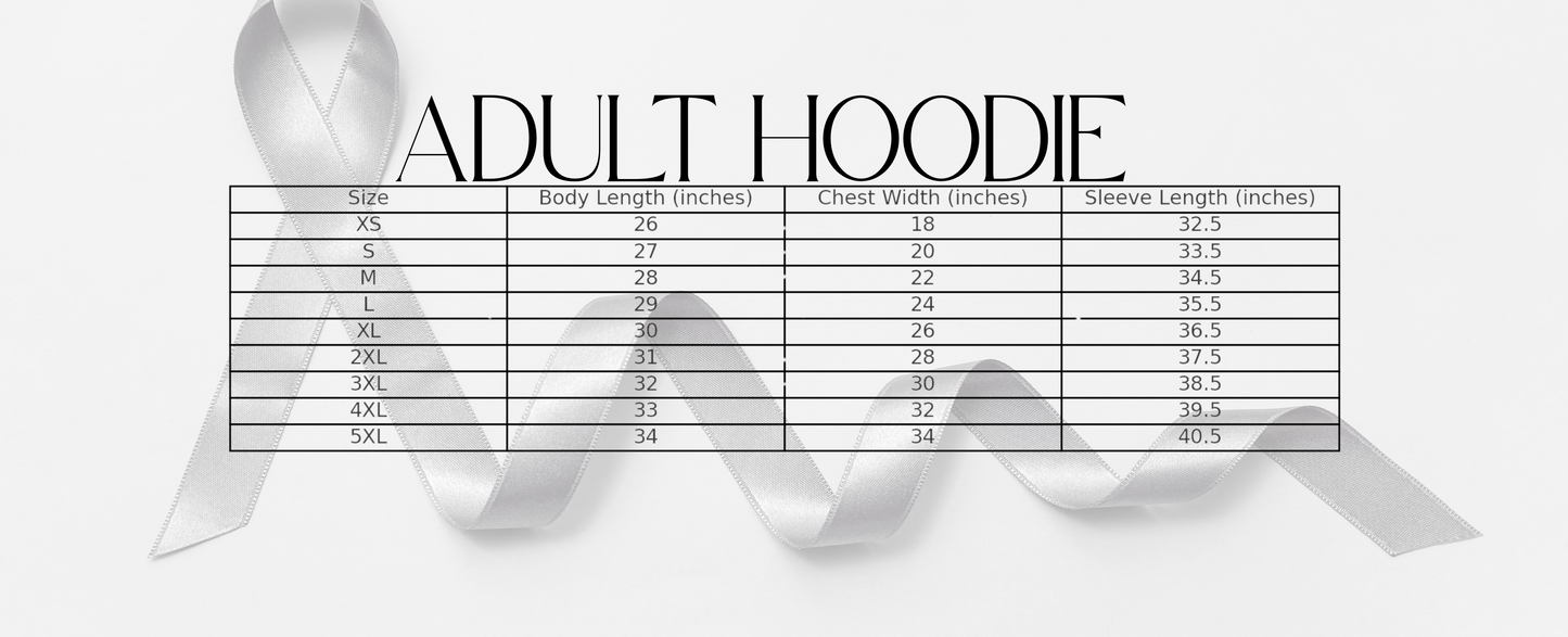 TEAM SUE HOODIE